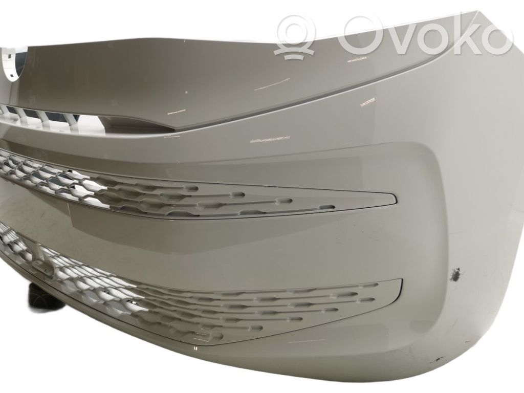 Volkswagen Multivan T7 Parachoques delantero 