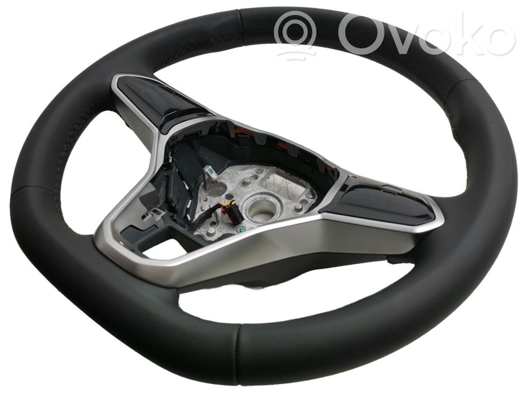 Volkswagen ID. Buzz Lenkrad 