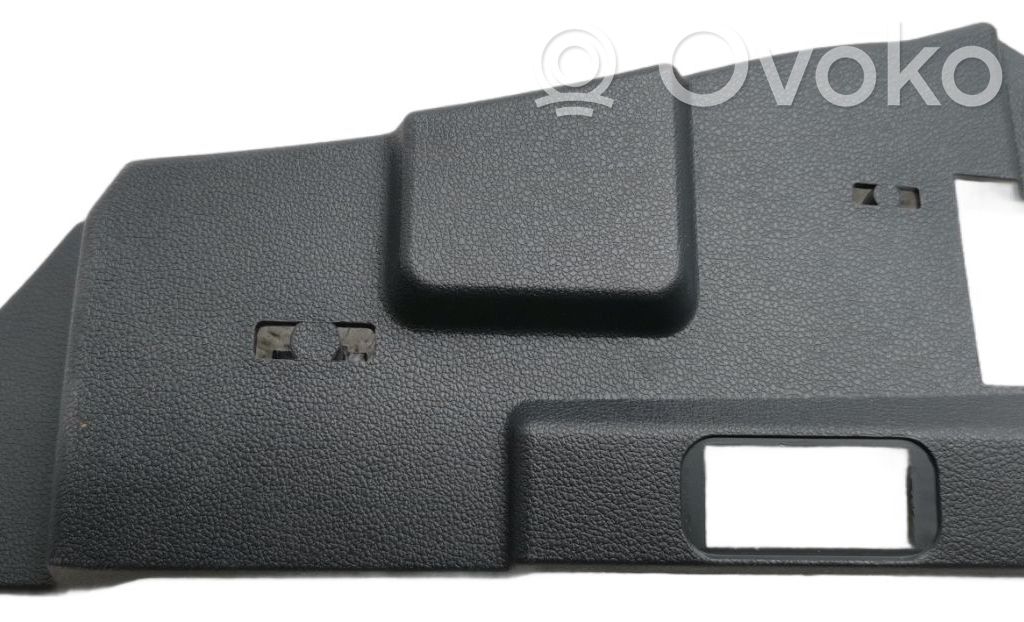 Kojelaudan kehys   5F1863667E,5F1863667E,5F1863667CVS9