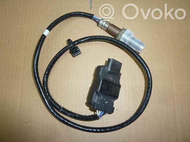 Volkswagen Golf VIII Lambda probe sensor 