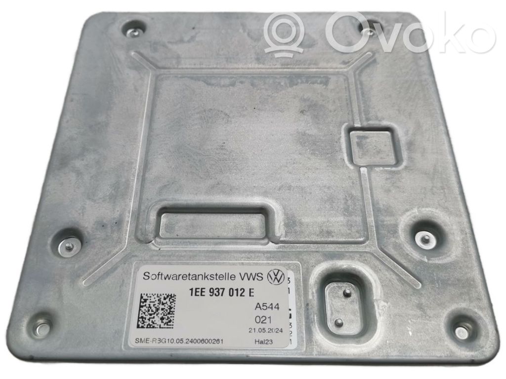 Volkswagen ID. Buzz Gateway control module 