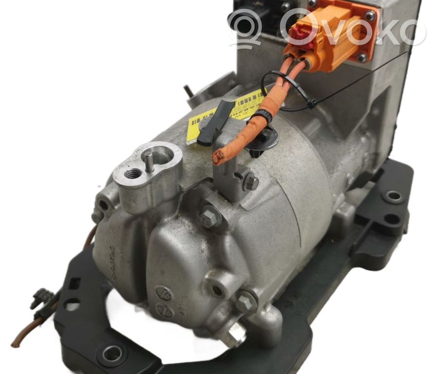 Compresseur de climatisation   1EA820807H,1EA820807H,1EA816797L