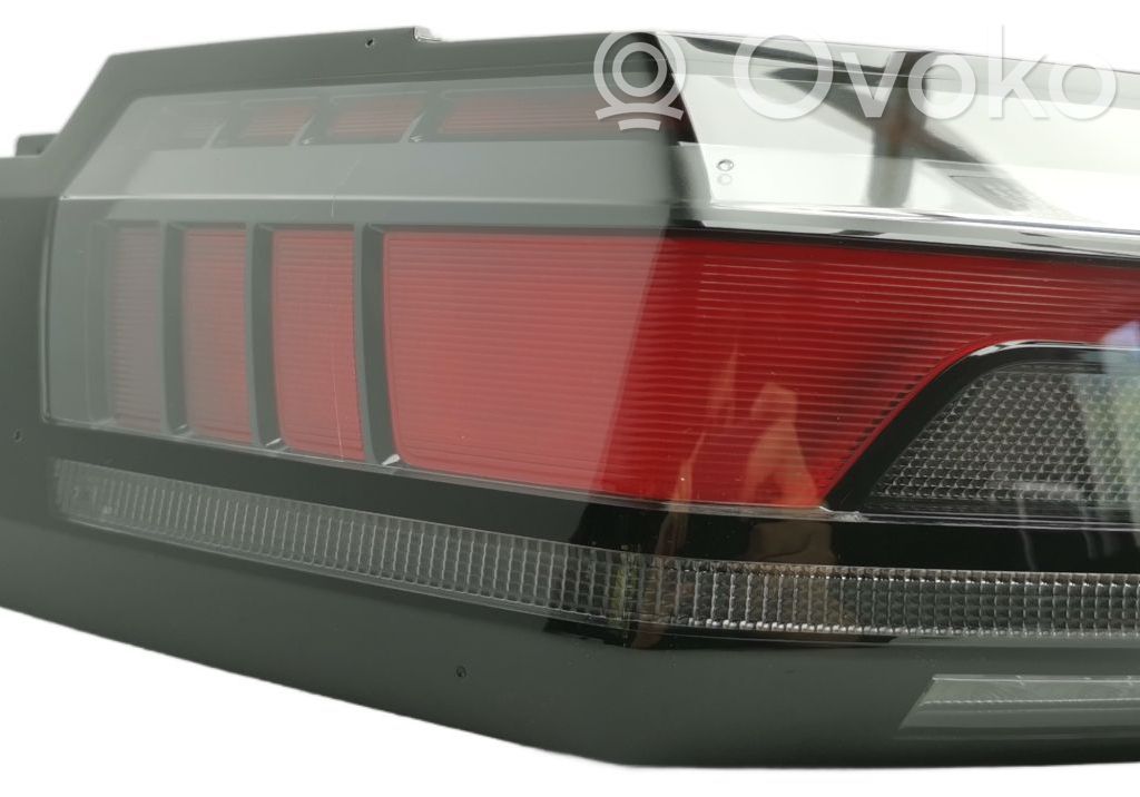 Volkswagen ID. Buzz Takavalot 
