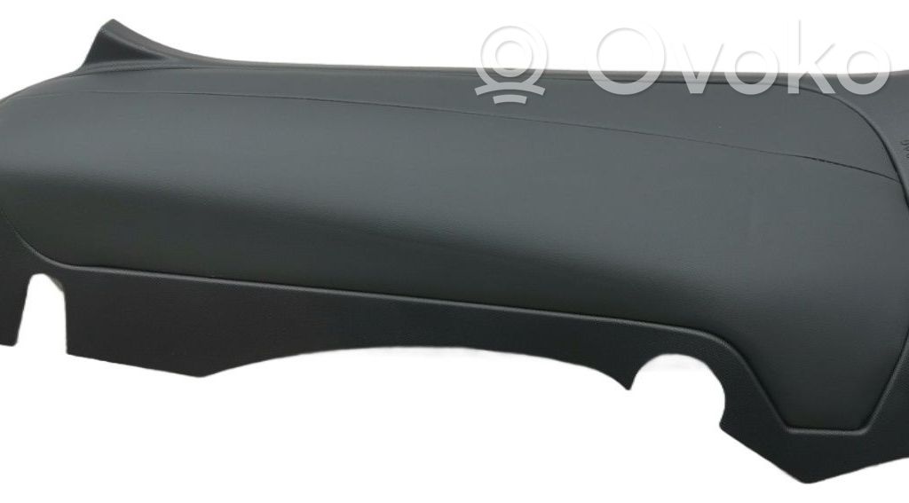 Cupra Formentor Airbag del pasajero 