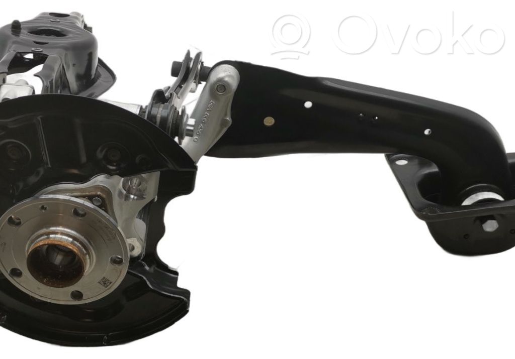 Audi A3 8Y Querlenker hinten 