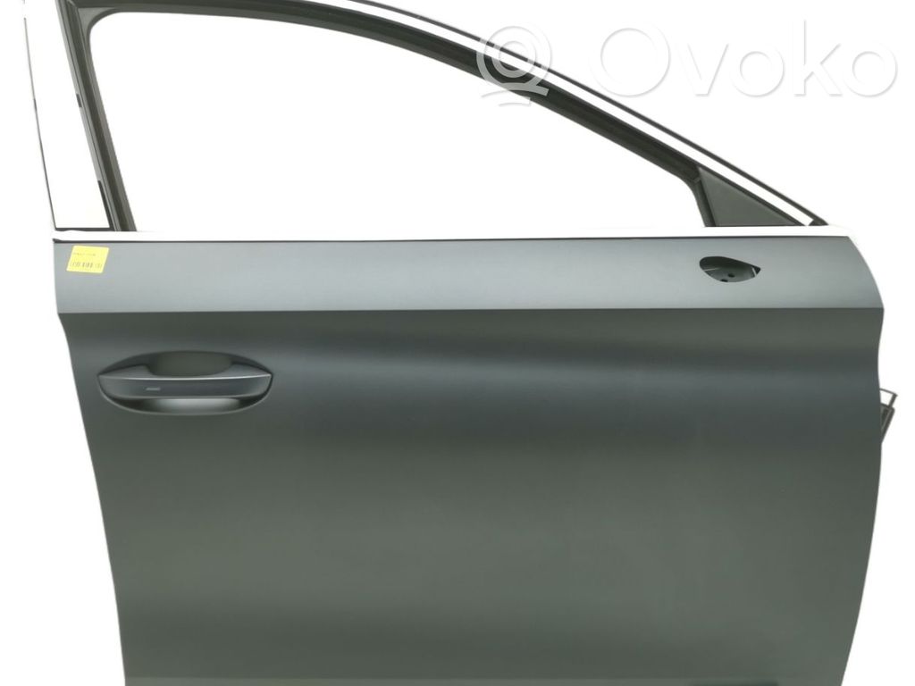 Seat Leon (5F) Дверь 