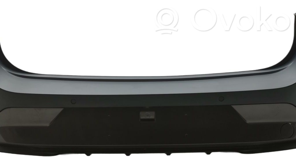 Rear bumper   5FE807417T,5FE807417T,LN7H,5FE807417NGRU,5FE807421,5FE971194AA,5WA980556F