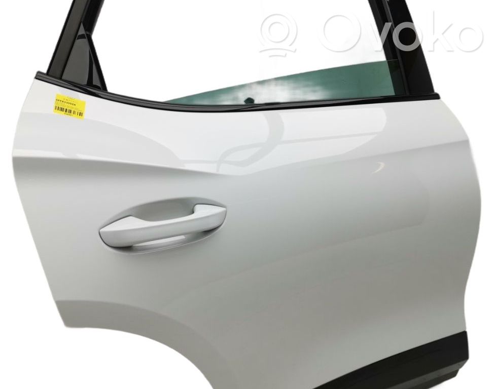 Cupra Formentor Drzwi tylne 