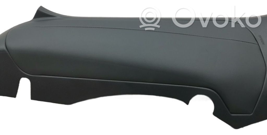 Cupra Formentor Airbag del pasajero 
