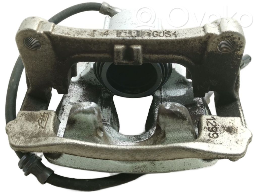 Volkswagen Tiguan Front brake caliper 