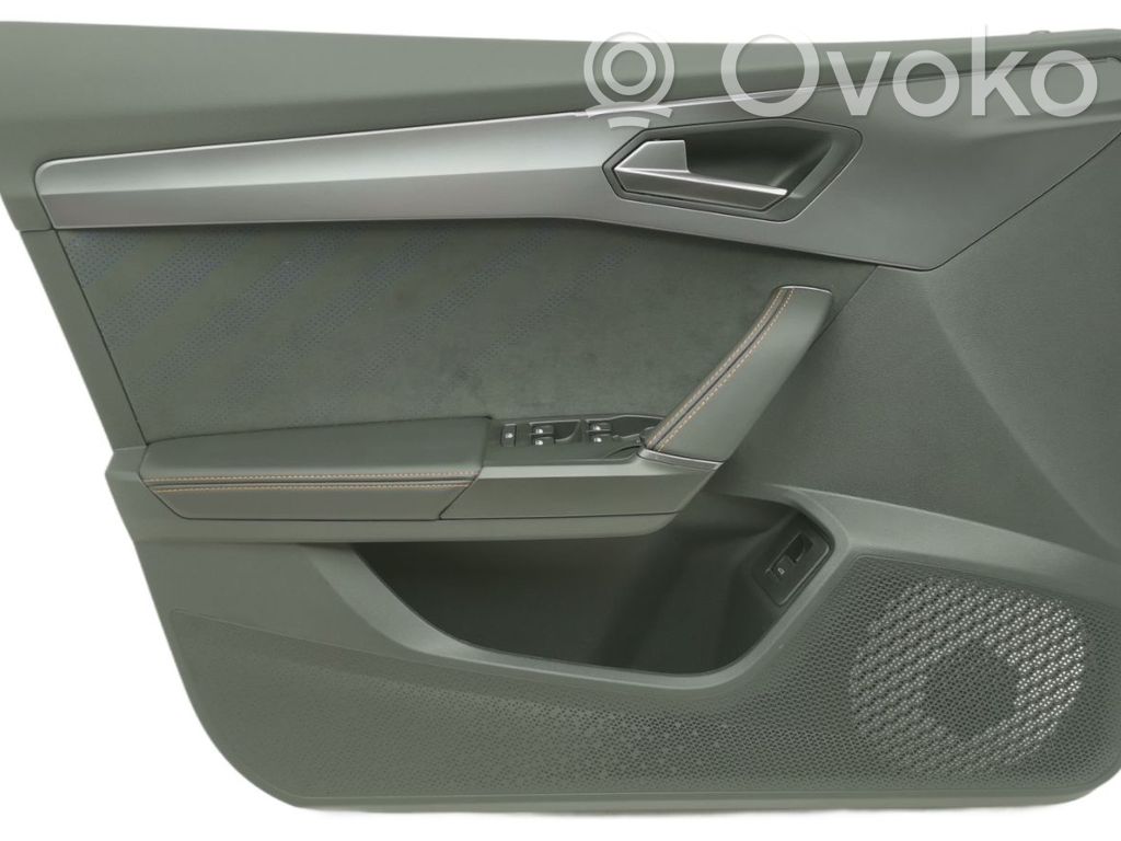 Boczki / Poszycie drzwi przednich   5FG867011S,5FG867011S,LQ5H,5FG867011S,5FG867011SIJA