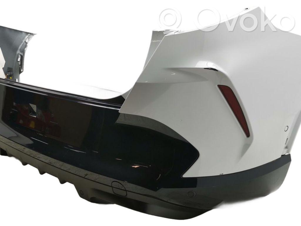 Parachoques   5FF807434N,5FF807434N,LS9R,1EA919275,1EA919275B,5FF807568C,5FF807983B,5FF807984B