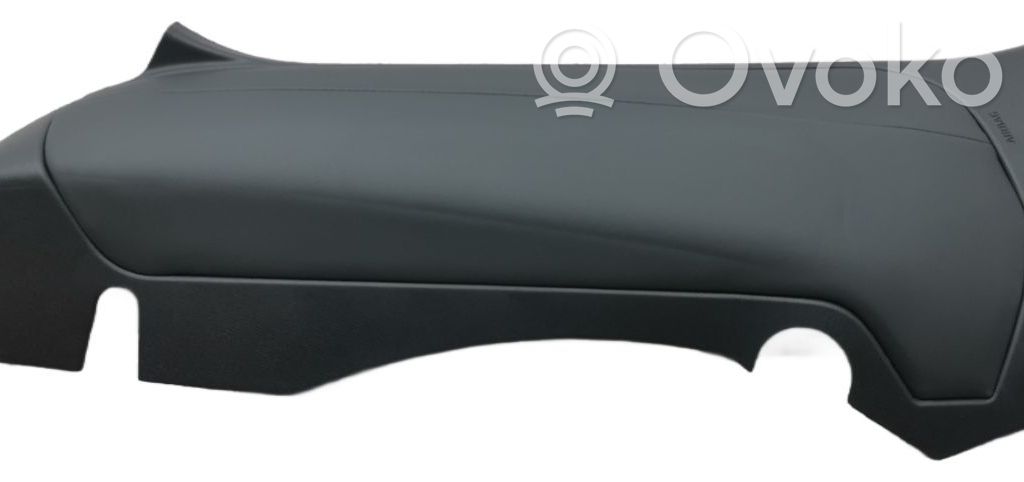 Cupra Formentor Airbag del pasajero 