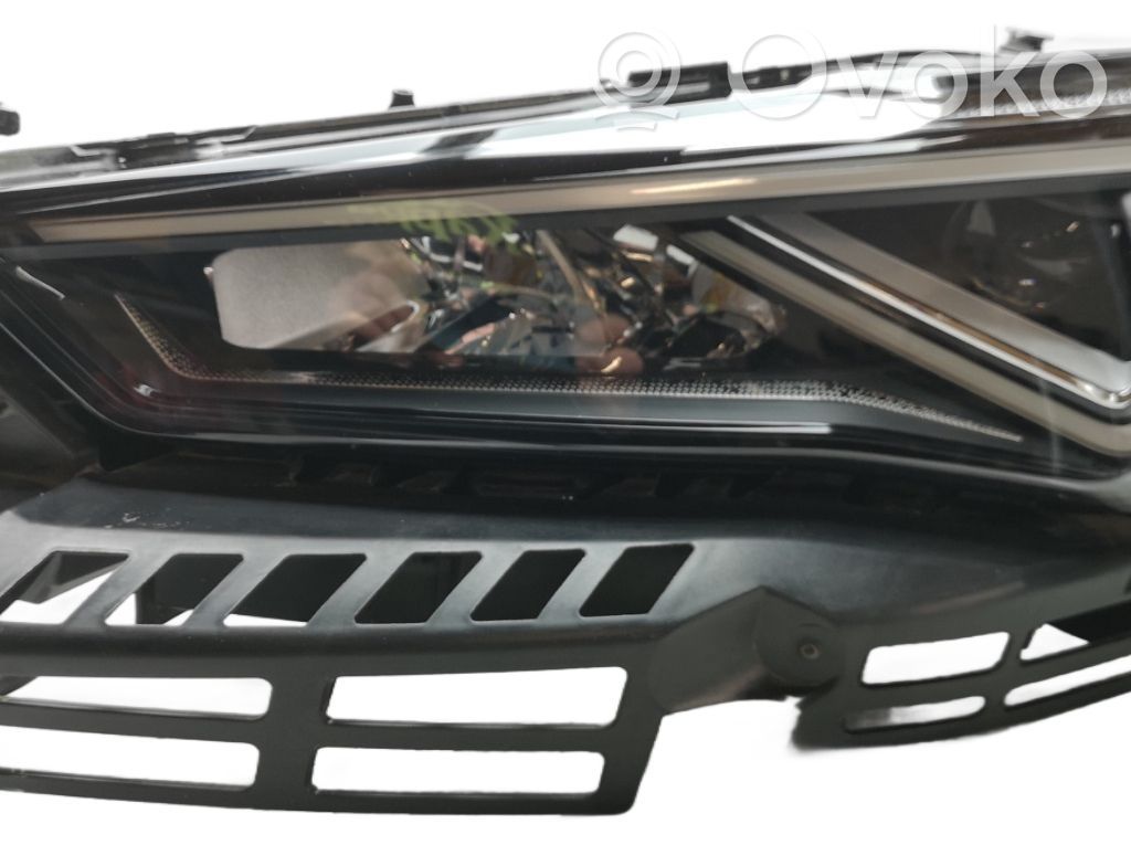 Seat Tarraco Scheinwerfer 
