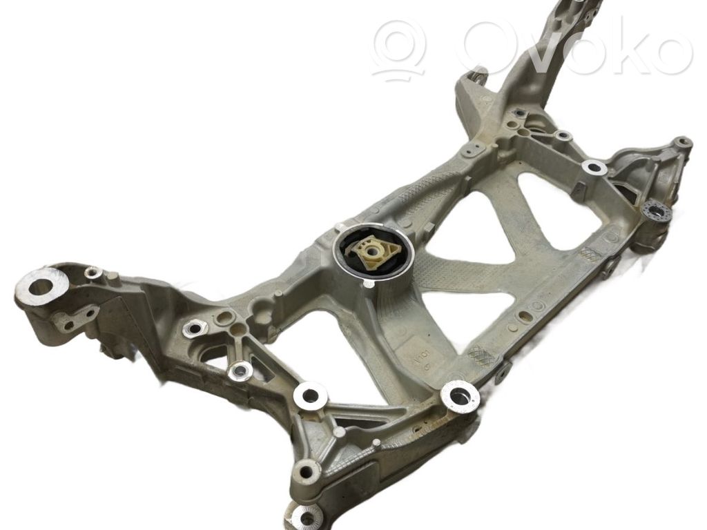 Cupra Leon Front subframe 