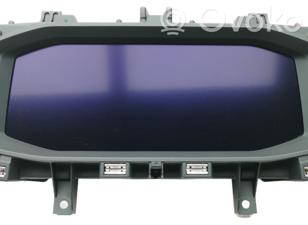Cupra Terramar Speedometer (instrument cluster) 