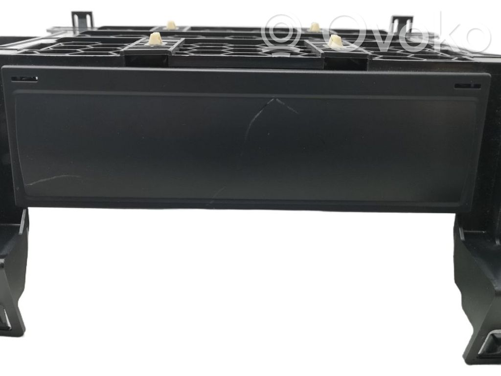 Cupra Terramar Unité / module navigation GPS 