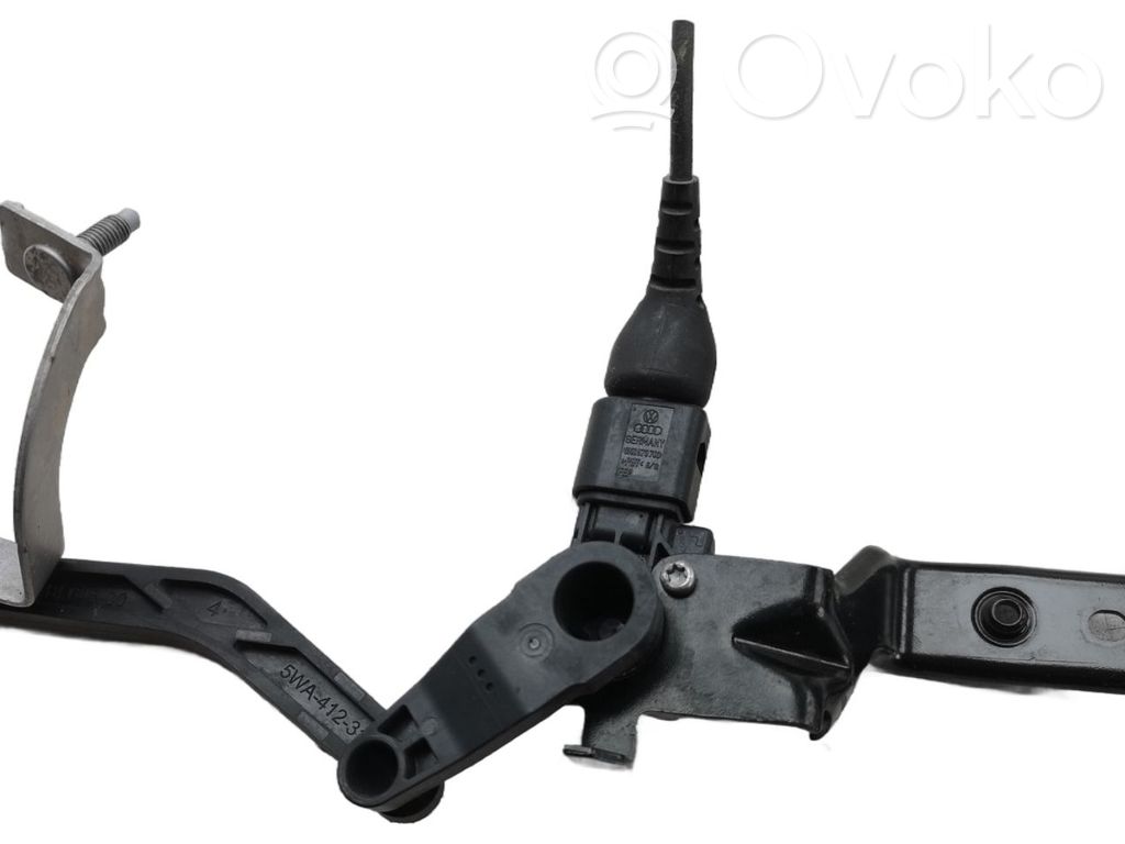 Audi A3 8Y Headlight/headlamp level sensor 