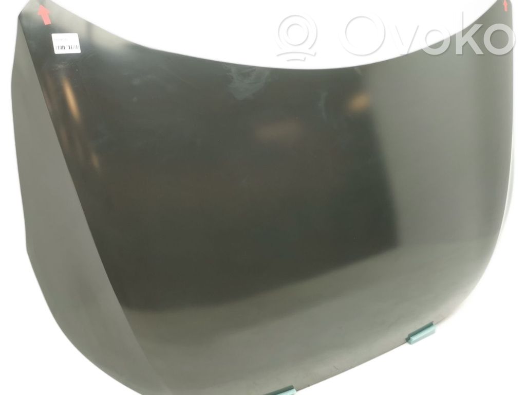 Mitsubishi Eclipse Cross Engine bonnet/hood 