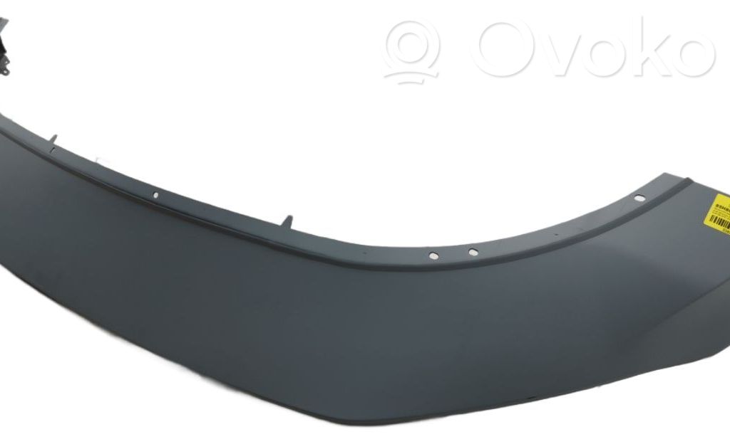 Audi Q6 e-tron Front bumper cross member 