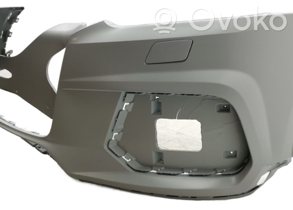 Audi Q3 8U Priekinis bamperis 