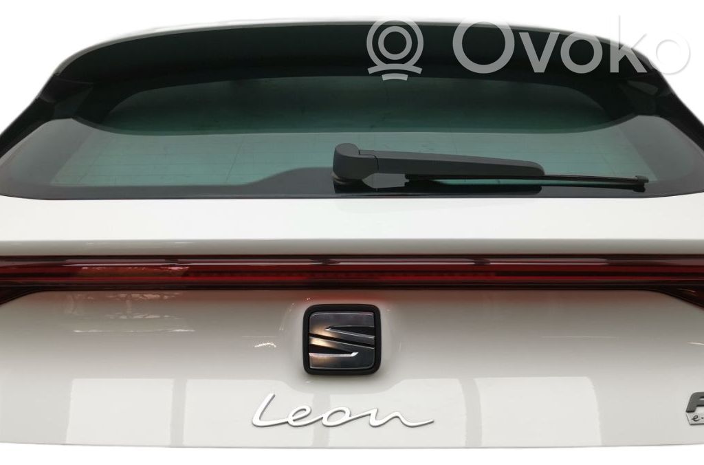 Seat Leon (1M) Puerta del maletero/compartimento de carga 