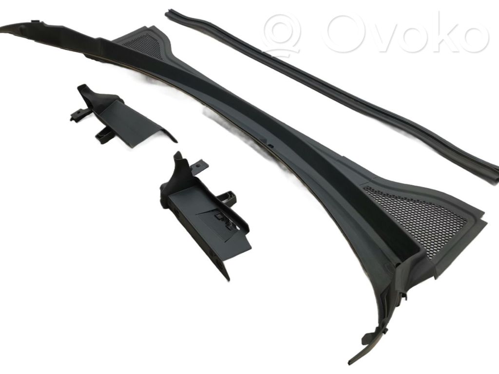 Cupra Terramar Pyyhinkoneiston lista 