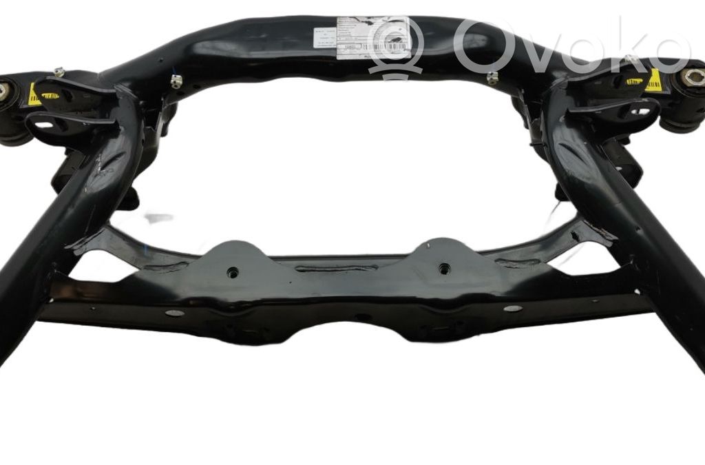 Bastidor trasero   3WA505235AG,3WA505235AG,3WA505235AB,3WA505235AG