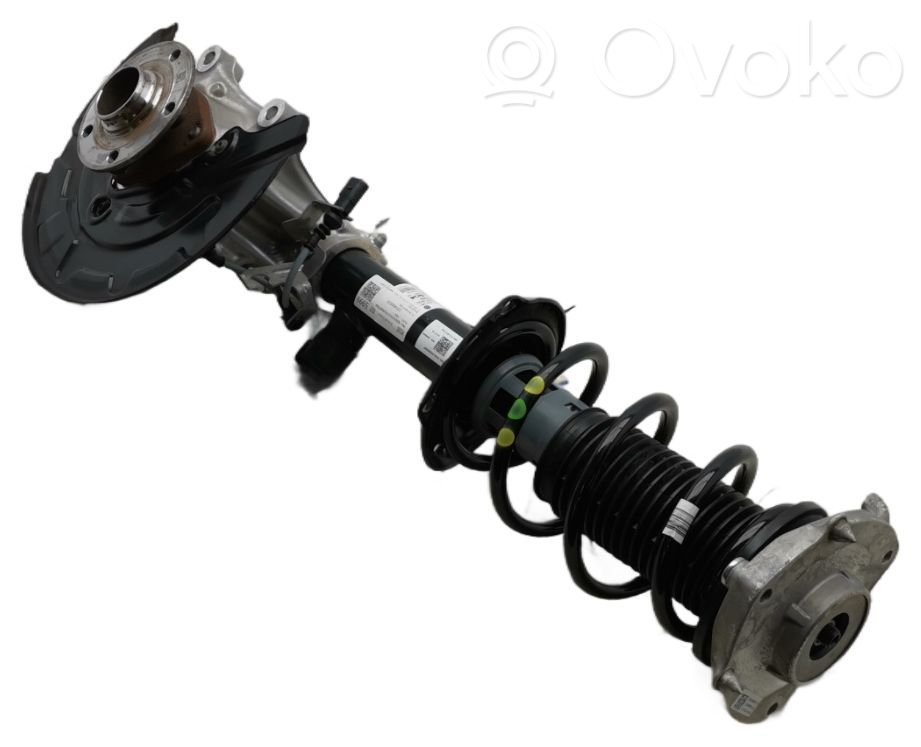 Stoßdämpfer vorne   1EA407253H,1EA407253H,1EA407253F,1EA407253G,1EA413032N,1EA413032T,5Q0411105CH,5QF501611A,5QF501611D,5QF501611G