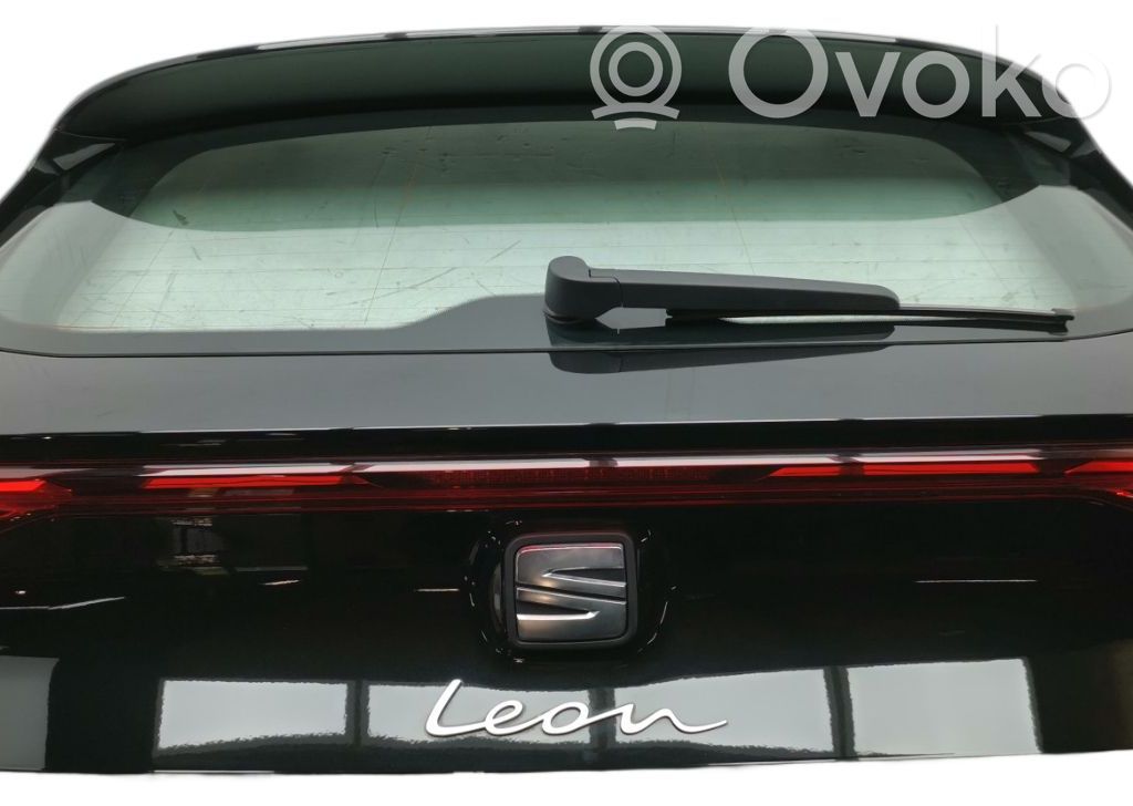 Seat Leon IV Puerta del maletero/compartimento de carga 