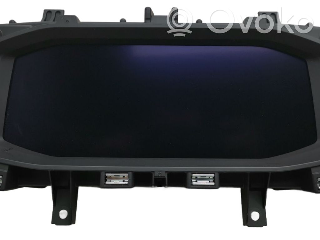 Cupra Formentor Speedometer (instrument cluster) 