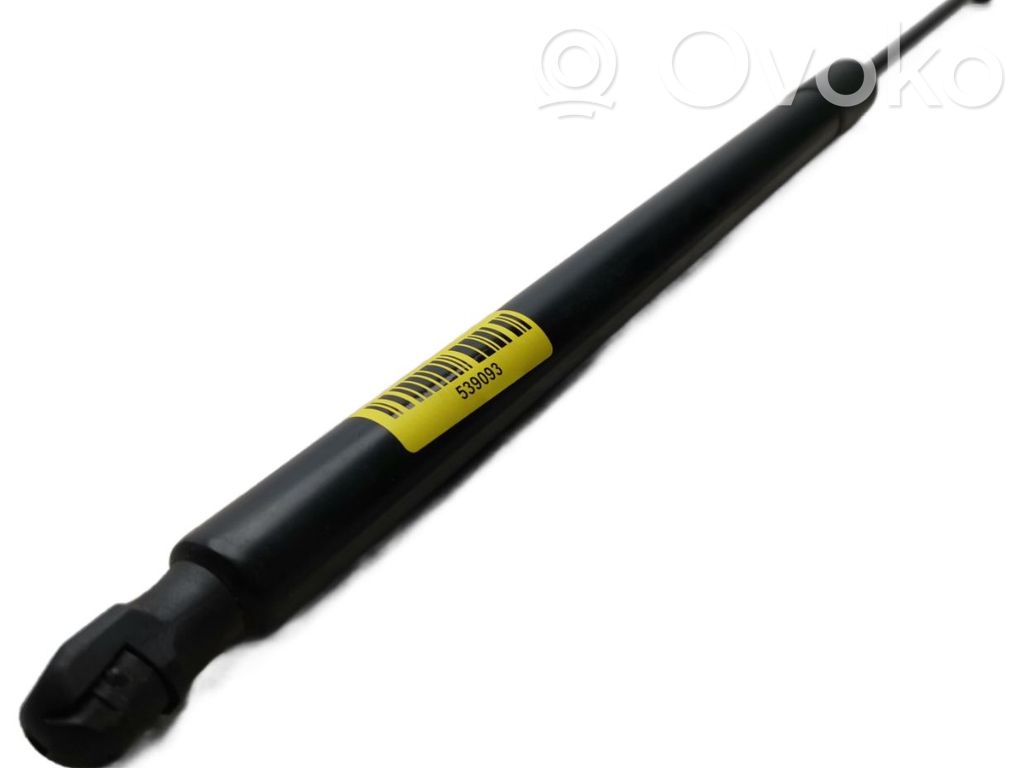 Seat Ateca Shock absorber/damper mounting bracket 