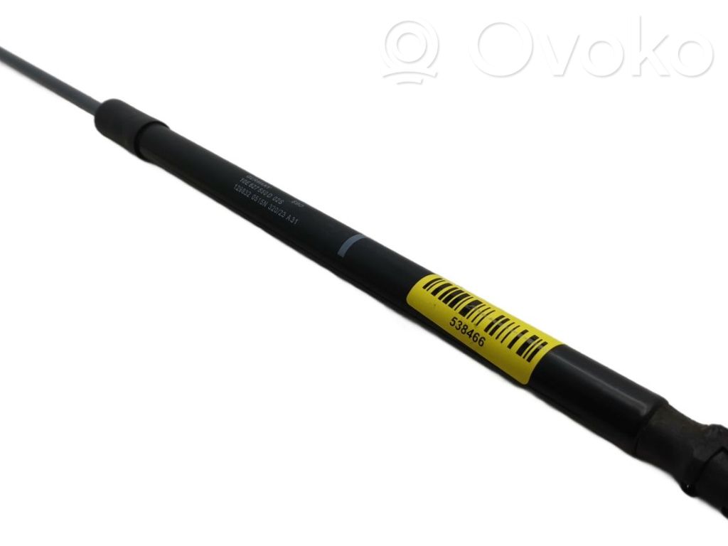 Cupra Born Support de levage de hayon 