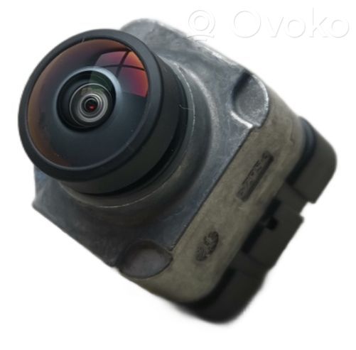 Volkswagen Tiguan Windshield/windscreen camera 
