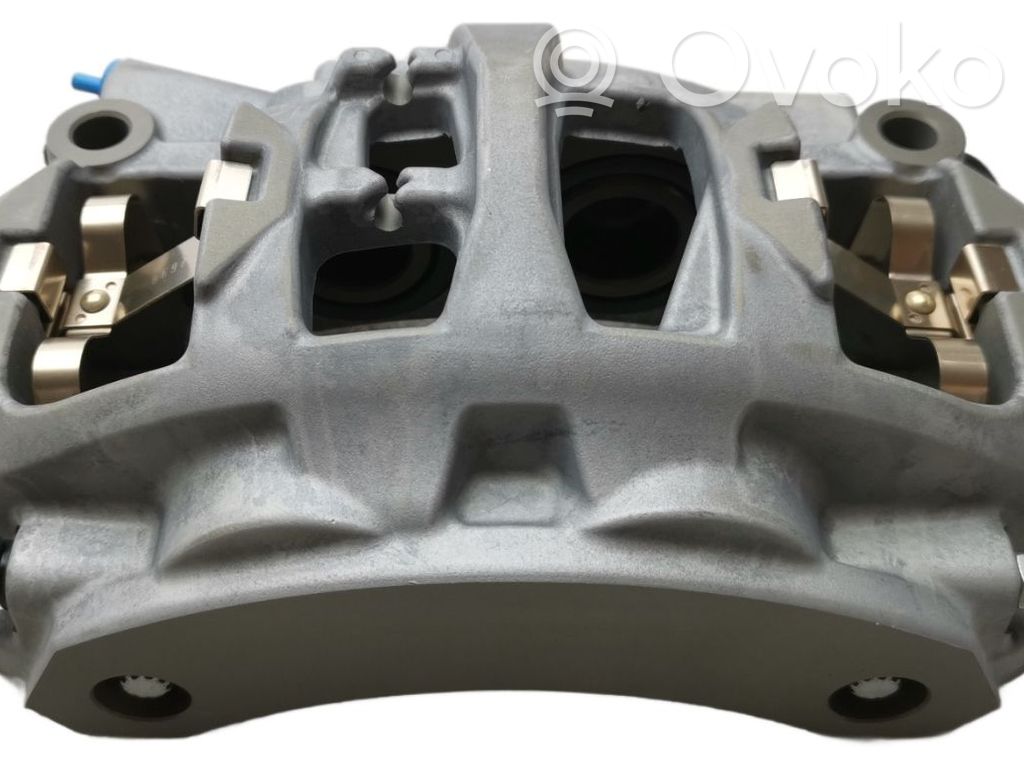 Front brake caliper   95C615105CR,95C615105CR,95C615123AB,95C615123AL,95C615123E