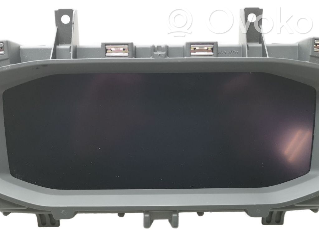 Seat Leon IV Nopeusmittari (mittaristo) 