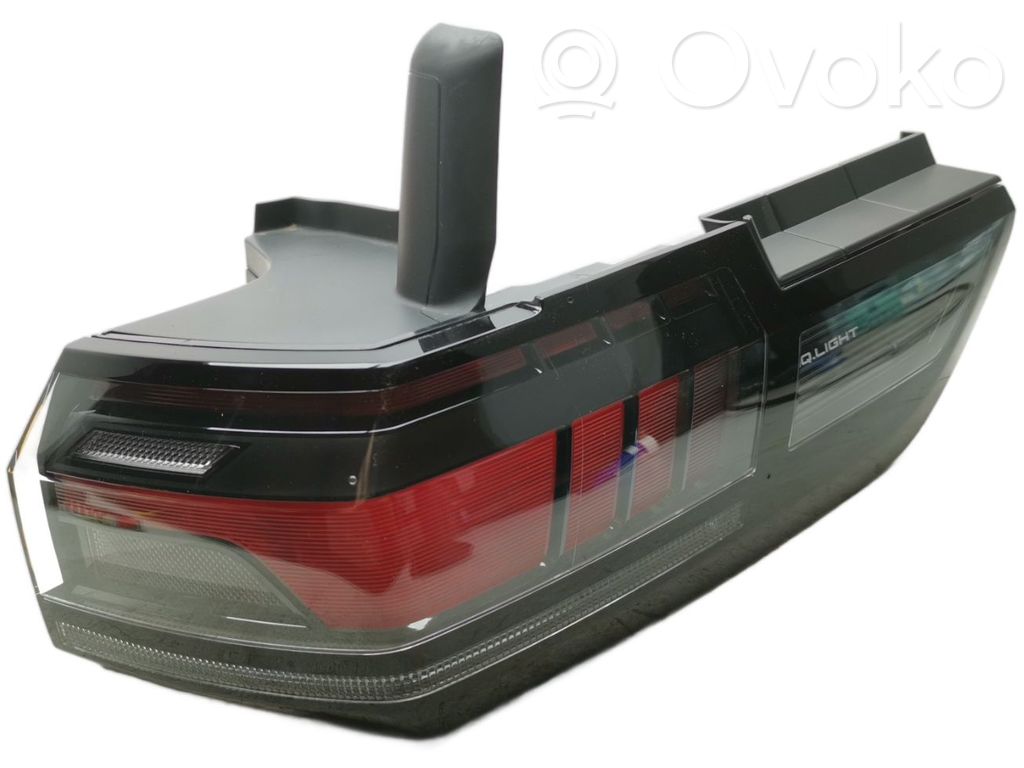 Volkswagen ID. Buzz Takavalot 