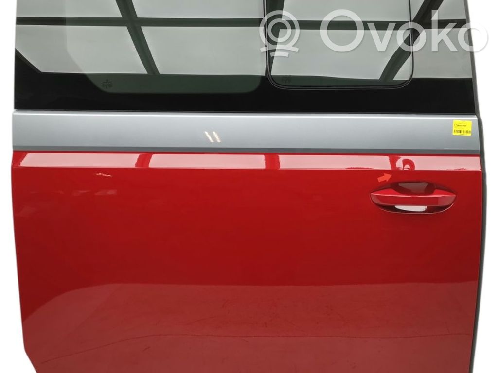 Volkswagen ID. Buzz Puerta corrediza 