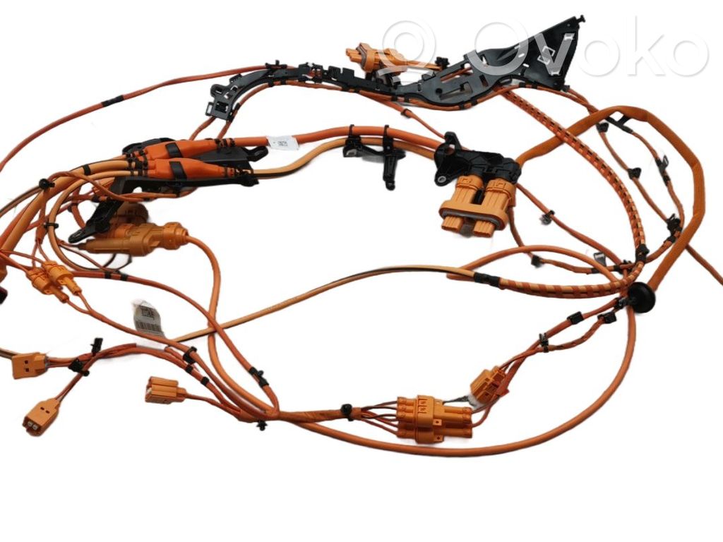 Volkswagen ID. Buzz Mazo de cables 