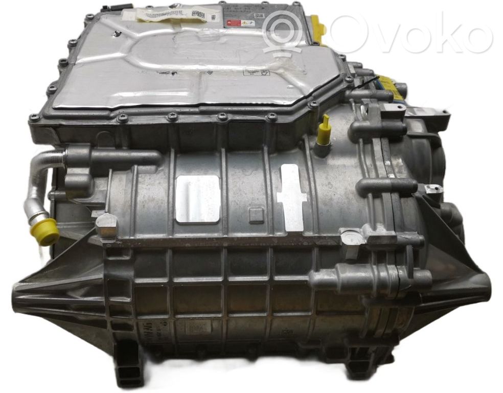 Volkswagen ID.3 Silnik elektryczny samochodu 