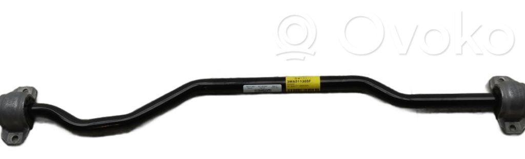 Volkswagen Tiguan Stabilizator przedni / drążek 