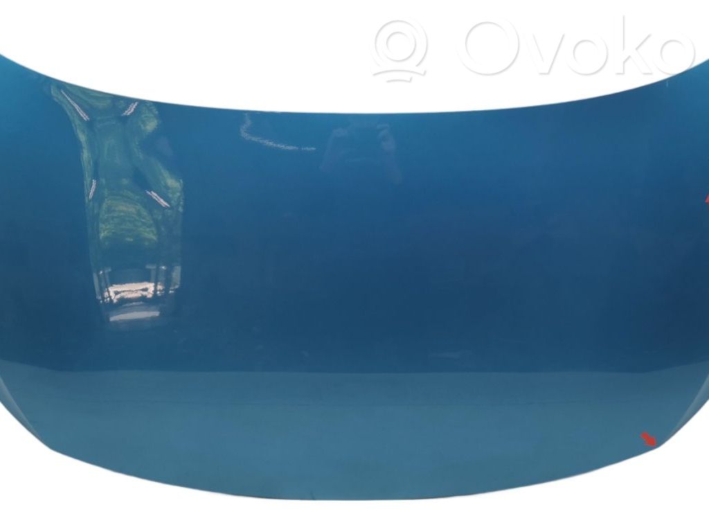 Volkswagen ID.3 Konepelti 