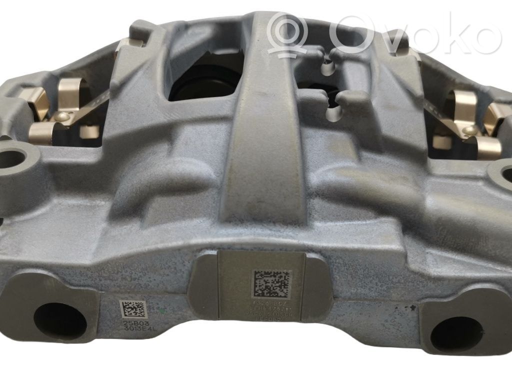 Audi e-tron Front brake caliper 