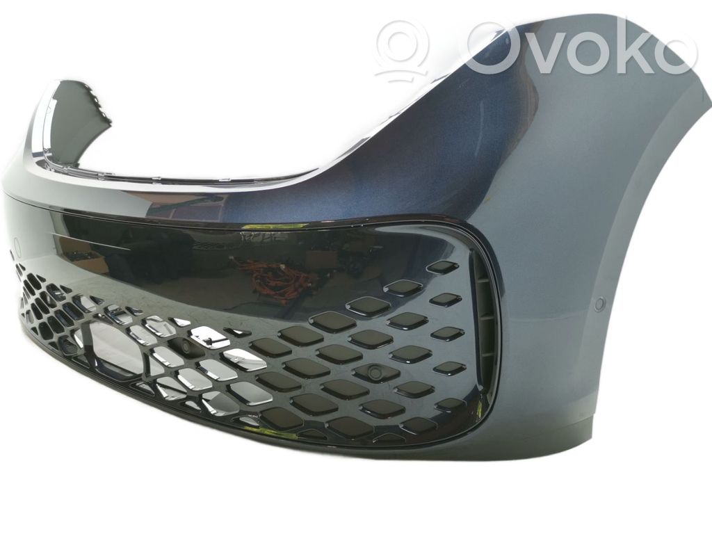 Volkswagen ID. Buzz Parachoques delantero 