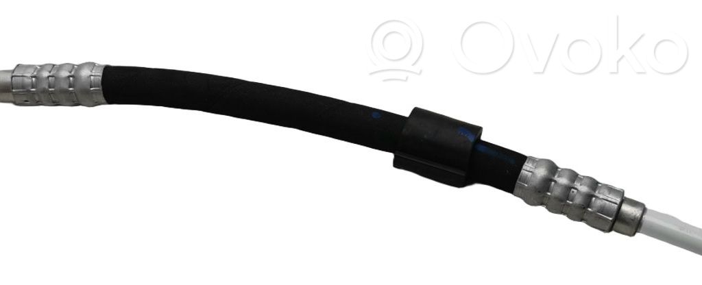 Audi Q3 F3 Ilmastointilaitteen putki (A/C) 