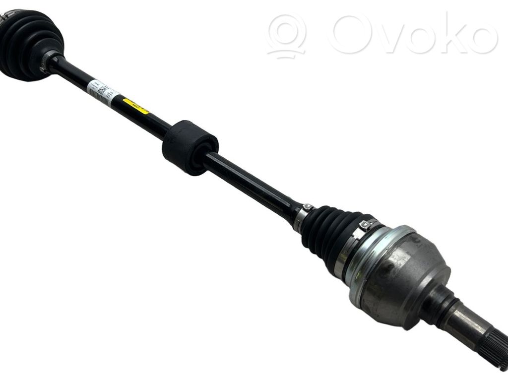 Eje de transmisión delantero   3Q0407272CA,3Q0407272CA,3Q0407272CA,3Q0407764DV,3Q0407764DX