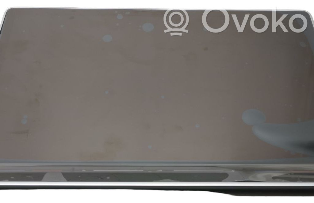 Volkswagen ID.7 Monitor / wyświetlacz / ekran 