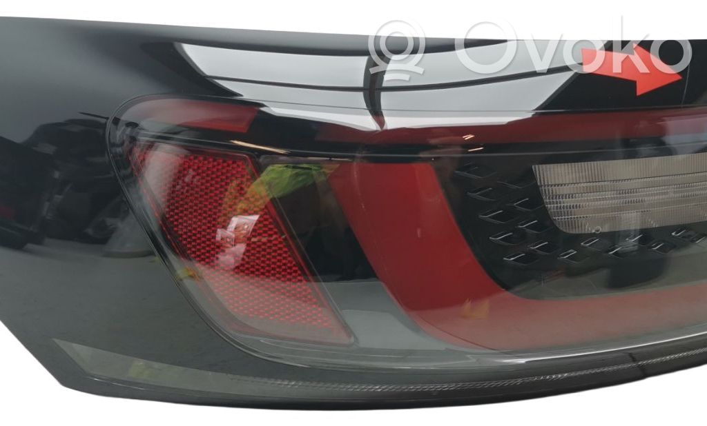 Volkswagen ID.3 Takavalot 