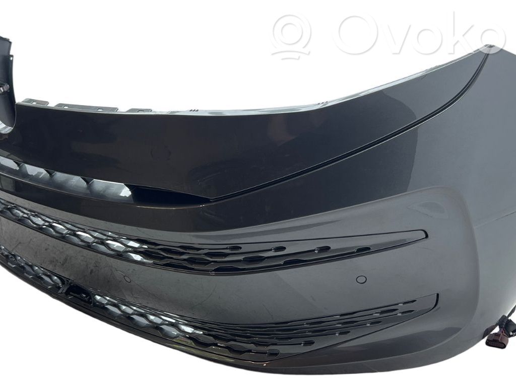 Parachoques delantero   7T0807221F,7T0807221F,LR7H,7T0807217GRU