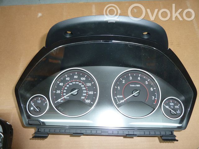 Compteur de vitesse tableau de bord   5A03A31,9232895